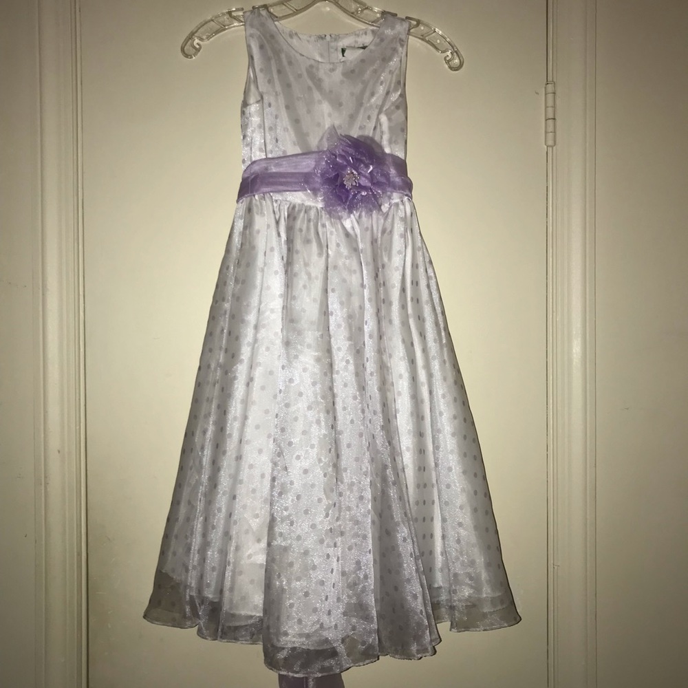 Sophia Young Designs Limited Girls Dress